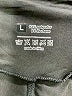 Unbranded Solid Black Active Skort Size L - photo 3
