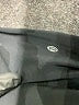 Lululemon Athletica Black Active Pants Size 14 - photo 4