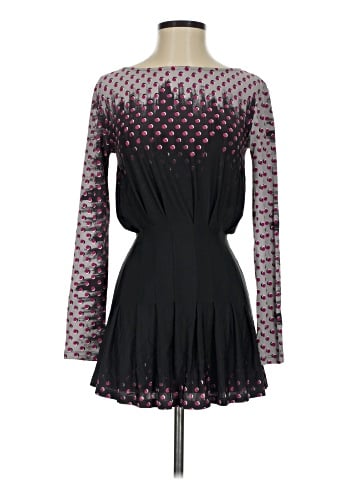 Save The Queen Cocktail Dress (view 1)