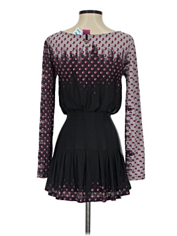 Save The Queen Cocktail Dress (view 2)