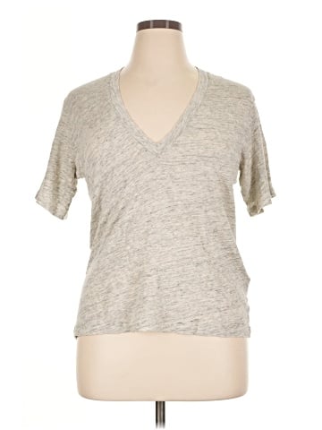 IRO Short Sleeve T-Shirt (view 1)