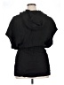 bryn WALKER 100% Linen Black Raincoat Size 1X (estimated) - photo 2