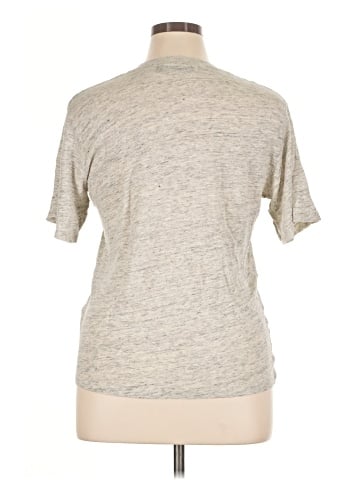 IRO Short Sleeve T-Shirt (view 2)