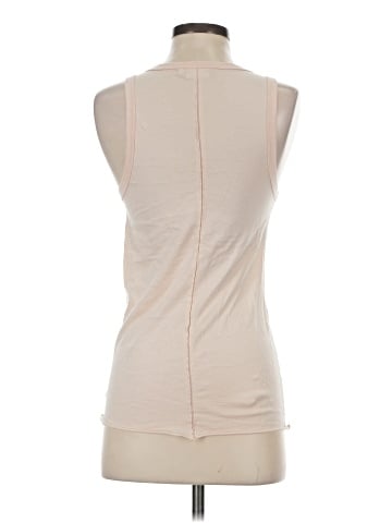 Adriano Goldschmied Sleeveless T-Shirt (view 2)