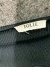 Jolie Black Bodysuit Size XS - photo 3