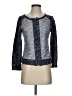 J.Crew Tweed Blue Cardigan Size S - photo 1
