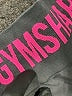 Gymshark Gray Active Pants Size M (estimated) - photo 5