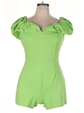 Elliatt Cocktail Dress (view 1)