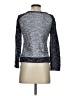 J.Crew Tweed Blue Cardigan Size S - photo 2