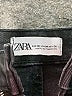 Zara Black Jeans Size 4 - photo 7