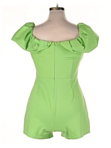 Elliatt Cocktail Dress (view 2)