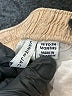 Janie and Jack Tan Linen Pants Size 18-24 mo - photo 4