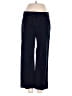 Jil Sander Blue Dress Pants Size EU 34 / US 4 - photo 1