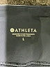 Athleta Stripes Blue Skort Size L - photo 3