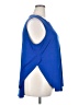 Shein Curve Blue Sleeveless Top Size 4X - photo 4