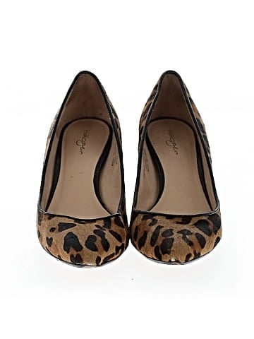 Halogen Heels (view 2)