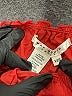Max Studio 100% Cotton Red Sleeveless Blouse Size XS (petite) - photo 4