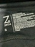 Z by Zella Solid Black Athletic Shorts Size S - photo 3