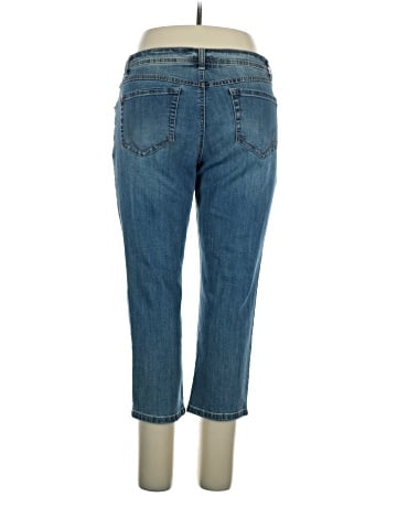 Inc Denim Jeans (view 2)