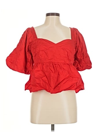 Old Navy Short Sleeve Top (view 1)
