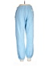 Champion Solid Blue Casual Pants Size L - photo 2