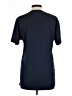 Unbranded Blue Short Sleeve Top Size L - photo 2
