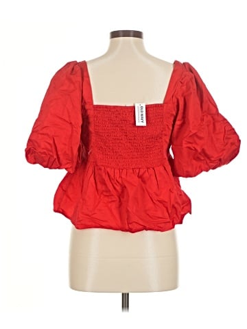 Old Navy Short Sleeve Top (view 2)