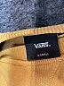 Vans Gold Pullover Sweater Size XS - photo 7