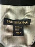 British Khaki Black Blazer Size XS - photo 6
