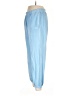 Champion Solid Blue Casual Pants Size L - photo 5