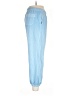 Champion Solid Blue Casual Pants Size L - photo 4