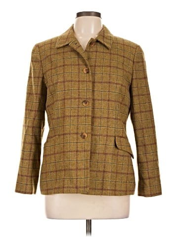 Lands' End Blazer (view 1)