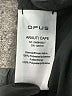 OPUS 100% Polyester Black Vest One size - photo 7