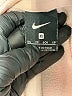 Nike 100% Polyester Pink Sweatshirt Size XS - photo 7