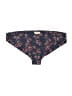Eberjey Blue Swimsuit Bottoms Size L - photo 1