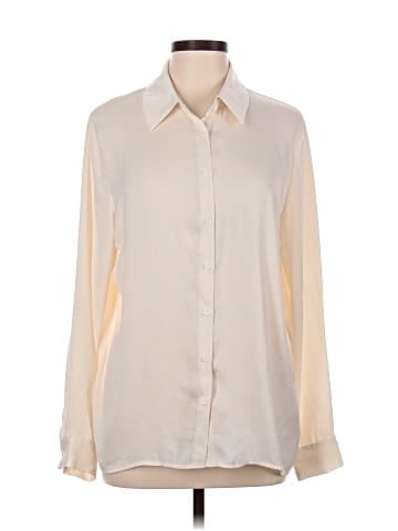 Venus Long Sleeve Blouse (view 1)