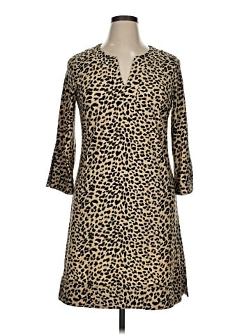 Jude Connally Casual Dress (view 1)
