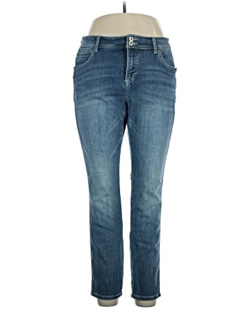 Inc Denim Jeans (view 1)
