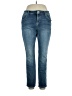 Inc Denim Blue Jeans Size 14 - photo 1