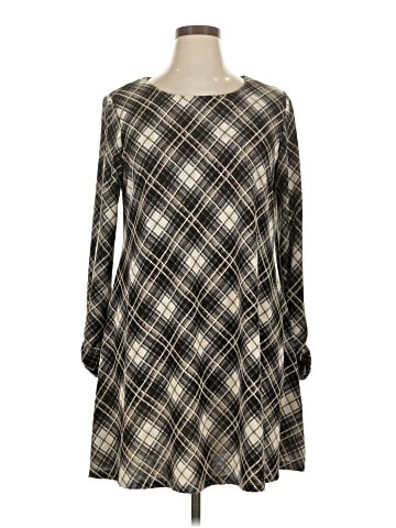 Madison Leigh Casual Dress (view 1)