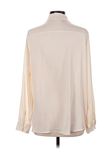Venus Long Sleeve Blouse (view 2)