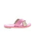 Frances Valentine Pink Sandals Size 10 - photo 1