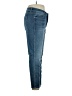 Inc Denim Blue Jeans Size 14 - photo 4