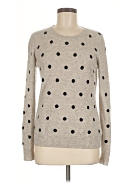 Cynthia Rowley Cashmere Pullover Sweater