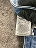Vigoss Hearts Blue Jeans Size 27 waist - photo 8
