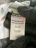 Marilyn Monroe Black Bodysuit Size XS - photo 4
