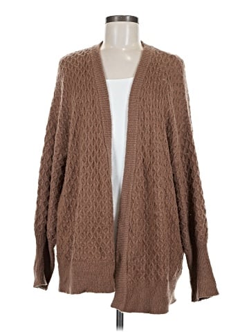 Rylee + Cru Cardigan (view 1)