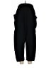 Unbranded Black Casual Pants Size L - photo 2