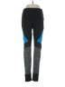 RBX Color Block Black Active Pants Size S - photo 1