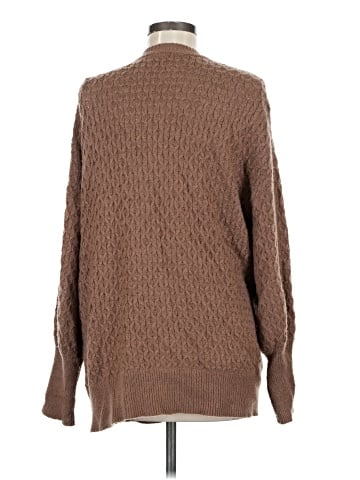 Rylee + Cru Cardigan (view 2)